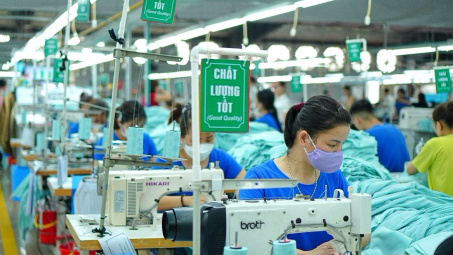 Dệt may TNG: Mục tiêu lãi năm nay lập kỷ lục mới, muốn huỷ kế hoạch phát hành 12,2 triệu cổ phiếu
