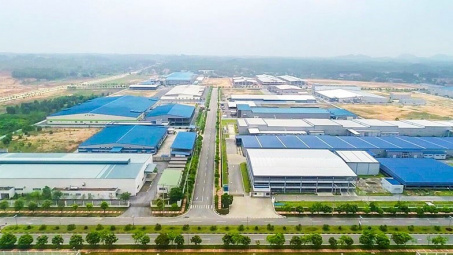 13 ngành, lĩnh vực được bố trí vốn đầu tư công