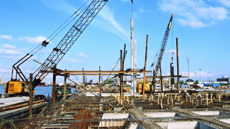 Thủ tướng thành lập Ban chỉ đạo giải quyết khó khăn, vướng mắc của các dự án tồn đọng