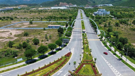 Quý I/2025, Đà Nẵng thu hút hơn 14.000 tỷ đồng và gần 34 triệu USD vốn đầu tư