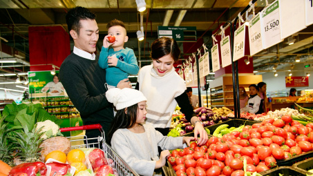 Tăng cường vai trò, trách nhiệm trong thực thi hiệu quả công tác bảo vệ quyền lợi người tiêu dùng