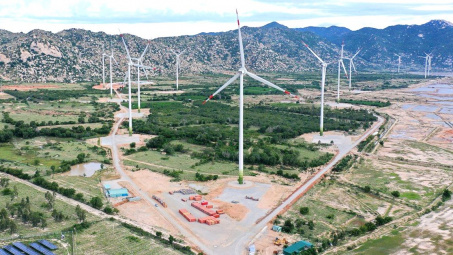 Tập đoàn Hà Đô (HDG): Đón “tin vui” mảng năng lượng, mục tiêu lãi năm nay tăng gấp 2,4 lần