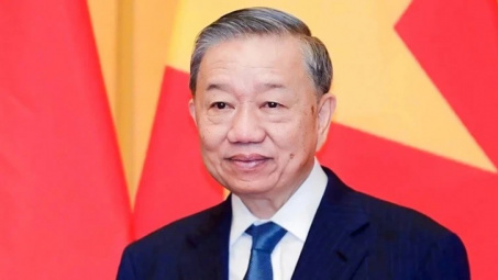 Chung tay mở ra kỷ nguyên phát triển mới của quan hệ hữu nghị Việt Nam - Trung Quốc