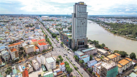 Thành phố Cần Thơ còn 32 đơn vị hành chính cấp xã sau sắp xếp