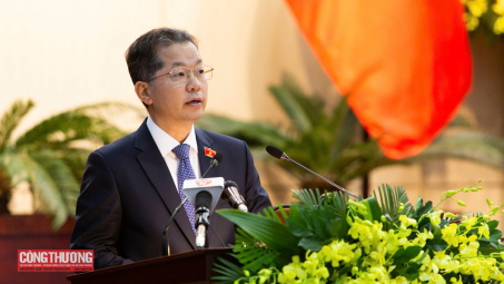 Bí thư Thành ủy Đà Nẵng làm Trưởng Ban chỉ đạo sáp nhập Đà Nẵng - Quảng Nam