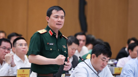 6 kiến nghị của Viettel để quá trình chuyển đổi số hiệu quả