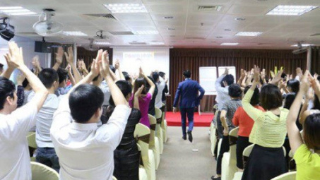 Bộ trưởng Bộ Công Thương chỉ đạo chấn chỉnh hoạt động bán hàng đa cấp