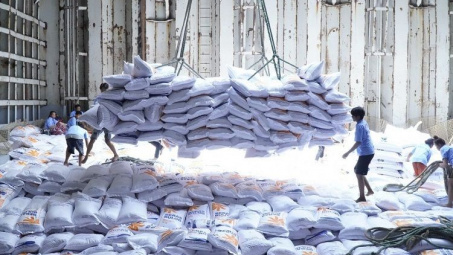 Philippines: Nhu cầu nhập khẩu gạo tiếp tục cao hàng đầu thế giới, gạo Việt Nam duy trì lợi thế nổi trội