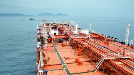 PV Trans (PVT): Dự kiến có thêm 7 - 8 tàu mới năm nay, giá cước vẫn đang hấp dẫn