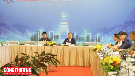 Chuyển đổi năng lượng bền vững tại Việt Nam: Định hướng và kinh nghiệm thực tiễn