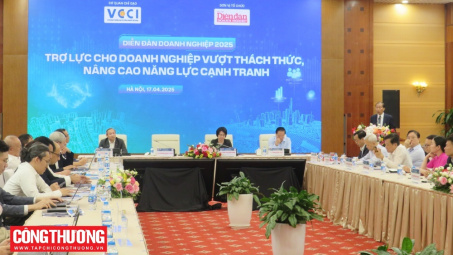 Trợ lực nào cho doanh nghiệp vượt thách thức, tăng khả năng cạnh tranh trong tình hình mới?