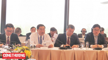 Xây dựng Ninh Thuận trở thành trung tâm năng lượng tái tạo bền vững vào năm 2030