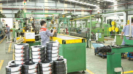 GELEX Electric (GEE): Lãi quý 1 tăng gấp 3 lần, chốt chia cổ tức tiền mặt tỷ lệ 20%