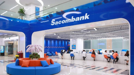 Ngân hàng Sacombank (STB): Có hơn 25.000 tỷ đồng lợi nhuận để lại, sẵn sàng chia cổ tức ngay khi được duyệt