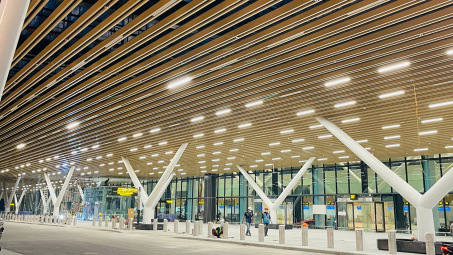 Austrong group - Khẳng định năng lực doanh nghiệp Việt