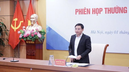 Bảo hiểm xã hội: Trụ cột an sinh, nhiệm vụ chính trị cần tiếp tục được đẩy mạnh