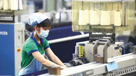 Thu hút các nguồn lực phát triển kinh tế thông qua các quỹ đầu tư và đầu tư nước ngoài