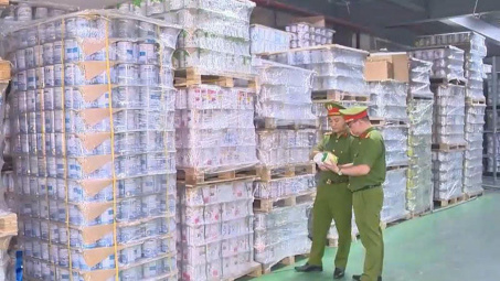 Thủ tướng chỉ đạo đẩy nhanh tiến độ điều tra vụ sữa giả