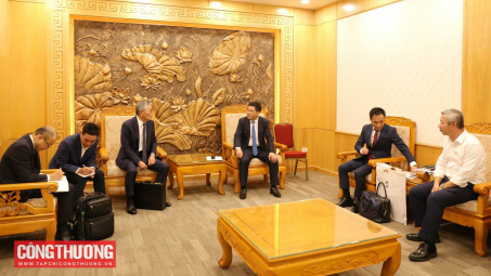 Mở hướng đi mới trong khai thác tiềm năng điện sinh khối tại Việt Nam