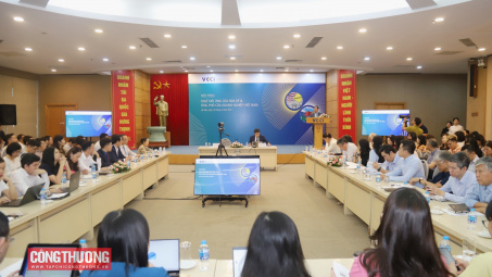 Ứng phó với những biến động của thị trường quốc tế: Đa dạng hóa thị trường xuất khẩu và chuỗi cung ứng