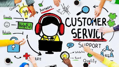 Giải pháp nâng cao chất lượng dịch vụ ngân hàng số nhằm gia tăng tiện ích, tạo thuận lợi cho khách hàng tại Nha Trang