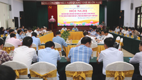 Quý II/2025, TKV phấn đấu hoàn thành trên 53% kế hoạch năm