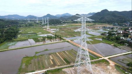 Tập đoàn PC1: Mục tiêu lãi năm nay tăng 18%, lọt Top Đông Nam Á mảng tổng thầu EPC công trình điện