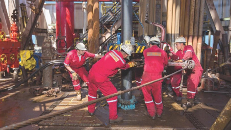 Petrovietnam khởi động chuỗi hoạt động kỷ niệm 50 năm thành lập: Định vị vai trò mới của Petrovietnam trong kỷ nguyên “vươn mình”