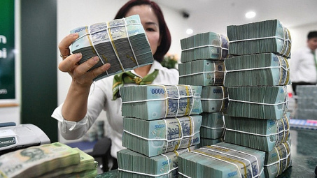 Đề xuất sửa quy định về kiểm soát đặc biệt đối với tổ chức tín dụng