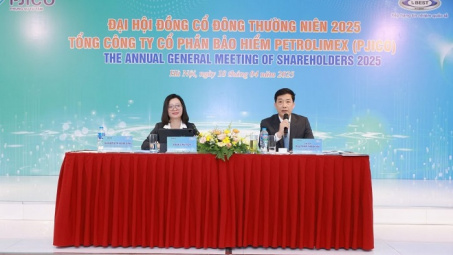 Năm 2025: PJICO đặt mục tiêu tăng trưởng hiệu quả và phát triển bền vững