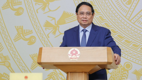 Lựa chọn những "đòn bẩy, điểm tựa", tạo bước ngoặt về phát triển kinh tế tư nhân