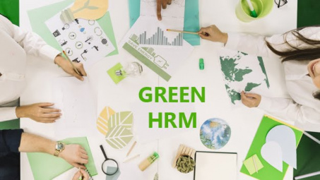 Tác động của thực tiễn quản trị nguồn nhân lực xanh đến hành vi xanh của nhân viên: Bằng chứng thực nghiệm từ ngành Hàng không Việt Nam