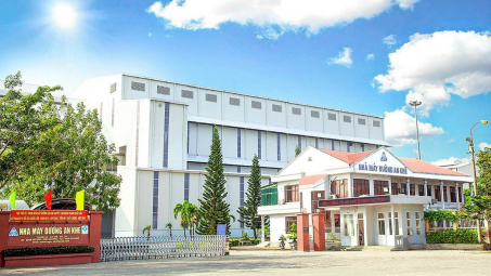 Nhà máy Đường An Khê: Dự kiến nâng công suất lên 25.000 tấn/ngày