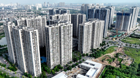 Ủy ban Cạnh tranh Quốc gia: Những điều cần kiểm tra trước khi ký hợp đồng mua chung cư