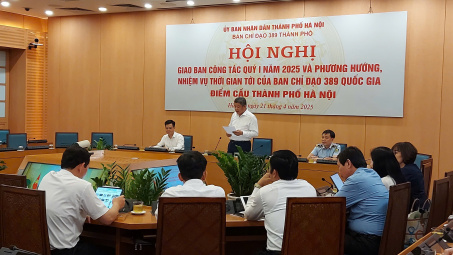 Tăng cường phối hợp, xử lý mạnh tay buôn lậu