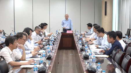 TKV Xây dựng kịch bản đảm bảo mục tiêu tăng trưởng 8%