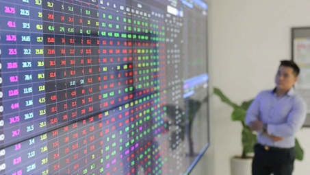 Chứng khoán Dầu khí (PSI): Dự báo VN-Index vượt 1.300 điểm, kỳ vọng lãi tăng bình quân 20%