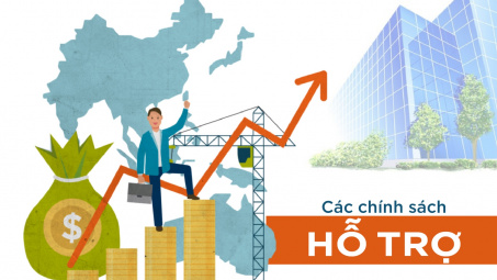 Các yếu tố tác động đến khả năng tiếp cận vốn tín dụng của hộ nông dân trên địa bàn huyện Bàu Bàng, tỉnh Bình Dương