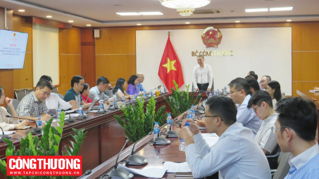 Bộ Công Thương triển khai quy định về cấp C/O không ưu đãi và tiếp nhận mã số REX