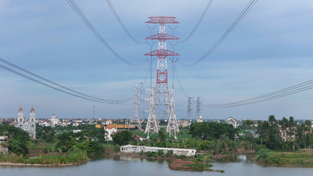 Khẩn trương xây dựng Kế hoạch thực hiện Điều chỉnh Quy hoạch điện VIII