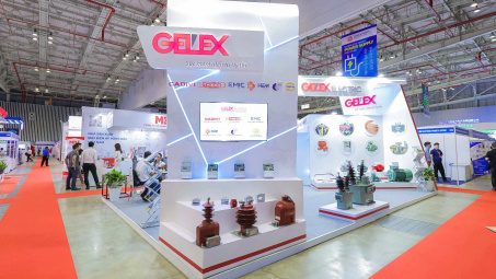 Mảng thiết bị điện bứt phá, Tập đoàn GELEX (GEX) báo lãi quý 1 tăng 68%