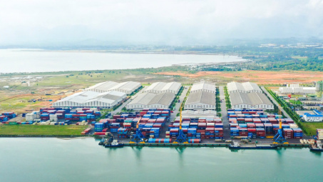 Tỉnh Quảng Nam kêu gọi đầu tư vào 277 dự án