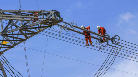 NSMO thông tin về sự cố một số trạm biến áp ở miền Nam chiều 23/4/2025