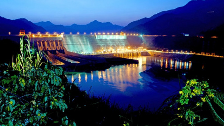 Thủy điện Sơn La: diễn tập Phương án khởi động đen khôi phục Hệ thống điện Quốc gia năm 2025