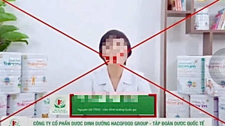 Yêu cầu doanh nghiệp bán hàng đa cấp khẩn trương rà soát việc công bố sản phẩm