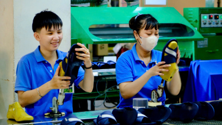 Biti's hé lộ cách nhà máy 43 năm tuổi "chuyển mình" nhờ mô hình Lean