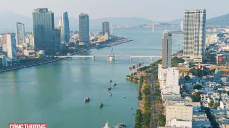 Đà Nẵng điều chỉnh phương án sắp xếp còn 15 phường, xã và 1 đặc khu