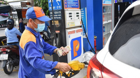Giá xăng dầu hôm nay 24/4: Đồng loạt tăng trở lại, vẫn neo dưới mức 20.000 đồng/lít
