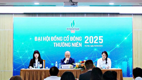 Chứng khoán Dầu khí (PSI): Sở hữu loạt lợi thế, định hướng thành Ngân hàng đầu tư lĩnh vực năng lượng