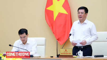 Bộ trưởng Nguyễn Hồng Diên gợi mở 8 giải pháp cho Sơn La tiếp tục đà tăng trưởng